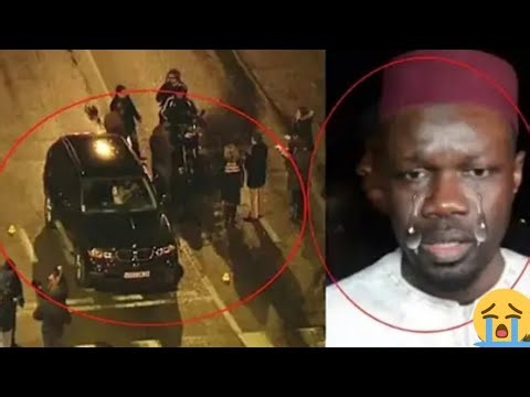 Mbiir amatina : ousmane sonko mogui soga am problème bou tolou nii Nak 😭 li doynawarr lol