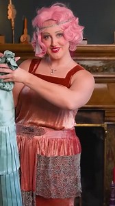 Prom Dress from the 70s? | HopeScope