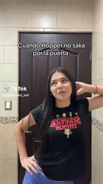 Gracias Robin por prestarle atención a mi bb😭 #strangerthings #netflix #willbyers #seriesnetflix #robinstrangerthings