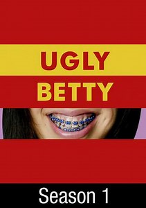 Ugly Betty: The Box And The Bunny