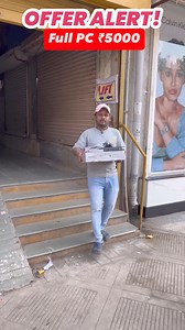 Full Computer Set UP ₹5000 💥Boxpack Laptop Refurbished Lenovo with GIFT 🎁 Laptop, Laptops, New laptop, Open box laptop, boxpack laptop, Second hand Laptop, Used Laptop, Old Laptop, Refurbished Laptop, Imported Laptop, Apple Laptop, computer Mumbai, Second hand Computer, Old computer, Used Computer, Refurbished Computer, Imported computerHP laptopHP pavilion laptopHP Elitebook laptophp spectre x360hp envy x360hp probook laptophp OMEN gaming laptopsDell Laptop dell Inspiron laptopdell Alienware 