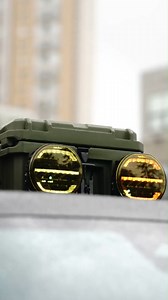 15K views · 184 reactions | Light up your ride with our 7-inch 80W...