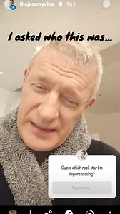 The Jeremy Vine on Reels