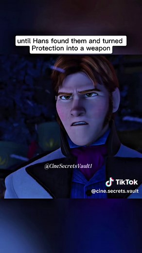 Hidden Secrets in Frozen You Never Noticed
