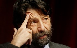 Massimo Cacciari - Alchetron, The Free Social Encyclopedia