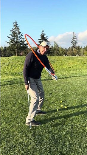 Another golf tip/lesson. 1st grade golf swing description. #golf #golflesson #pga