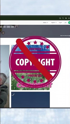5 AI Websites for Free B-Roll Videos | No Copyright Stock Footage!