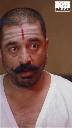 என் விதி அப்பிடி! | #virumaandi #kamalhaasan #pasupathy #abhirami
