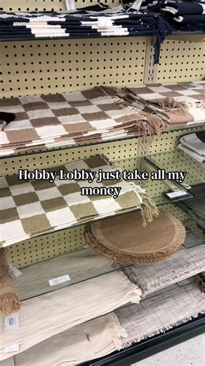 Hobby Lobby: Designing Your Space with Style