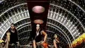 I GOTCHA BACK Lyrics - AALIYAH | eLyrics.net