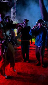 4.5K views · 53 reactions | HIGHLIGHTS - German Deejay, Dj Kolorz shut down the HARMONIES OF EXPRESSION event in Harare with an electric set. Here is a snippet from the event by EUNIC ZIMBABWE | EarGround TV | Facebook