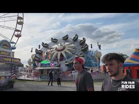 The Great Frederick Fair 2024