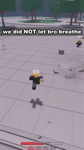 back at it again 😭🙏#roblox #thestrongestbattlegrounds