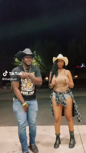 Black Cowboy Line Dancing Moves: Country Music Vibes