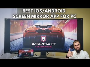 iMyFone MirrorTo Phone Mirror Review I Best Screen Mirroring Software for Android to PC & Mac 2023