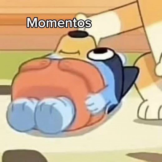 Momentos divertidos de Bluey: ¡No te los pierdas!