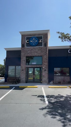 🎉 THE WAIT IS OVER! 🎉Our new location in Oldsmar, Florida is OPENING TO THE PUBLIC this Wednesday, March 8th, starting at 12pm for lunch!We CANNOT wait to meet you all finally!💻 ChuckLager.com📍 4016 Tampa Rd, Oldsmar, FL 34677#BeTheChuck #ChuckLager #Oldsmar #FabioViviani #Tampa #TampaFoodies #EatAtChucks | Fabio Viviani