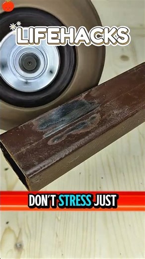 Easy Paint Removal with Spray Paint Remover #shorts