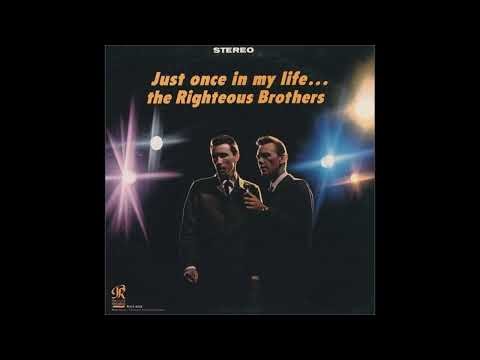 Righteous Brothers Bobby Hatfield - Oo Poo Pah Doo (without ad-libs)
