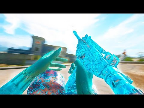 150 Kills w/ BEST LOADOUT in WARZONE 3! (No Commentary Gameplay)