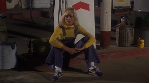 Gas Pump Girls: Official Clip - June's Lonely