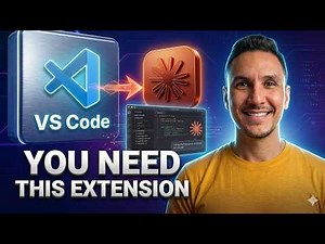 Run Claude Code in VS Code (Fast 1-Min Setup)