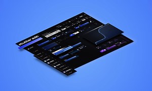 iZotope Stutter Edit 2 effect plugin on sale for $30 USD