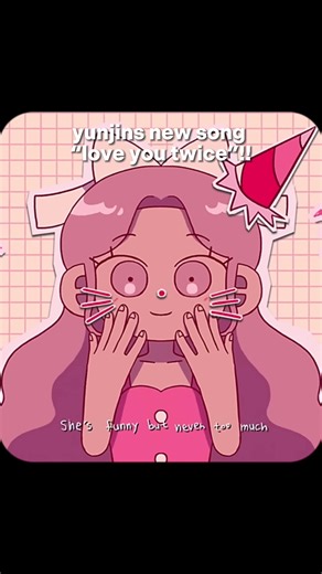 Adorable Yunjin Drawing and Song Compilation