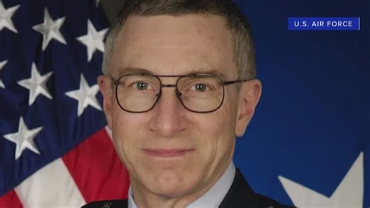 Gen. McCasland disappearance may be 'foul play': Ross Coulthart