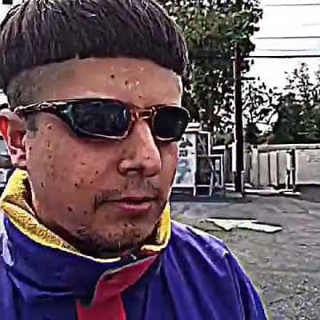 What's Up My Name Is Turbo