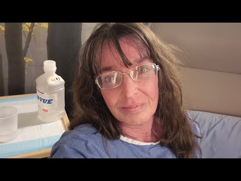 PET SCAN AND NO TEA - CANCER Daily Life Vlog May 7, 2026 with Steve and Shannon Anderson