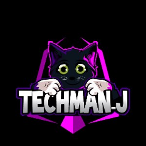 TechMan_J - Twitch