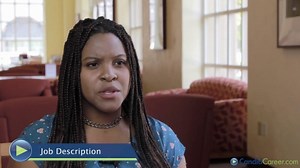 TV Research Coordinator, Pivot TV