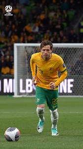 Ready to go again 💪 🇵🇸 v 🇦🇺 - 22.11.23 - 1:00am AEDT 📱💻📺 Live on Channel 10, Paramount , 10 Play #PLE #Socceroos | CommBank Socceroos