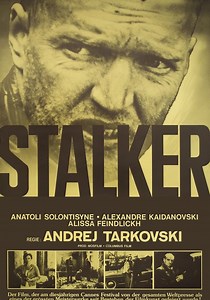 Stalker - Stream: Jetzt Film online finden und anschauen