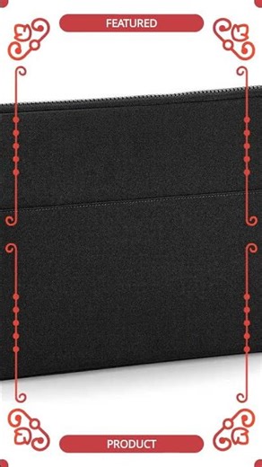 BagBase - Essential 13" Laptop Case