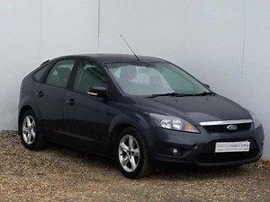 5.9K views | VTC Ayr currently have in stock this 2009 59 Ford Focus 1.6 Zetec 5dr. It is priced at £1,997 and has covered 84,000 miles from new. It has 10 service stamps in the book and spec includes air con, heated windscreen, electric windows and more. Full details are available on our website here https://bit.ly/2AEe23f or give us a call on 01292 438845 for more information. | Vehicle Trade Centre | Facebook