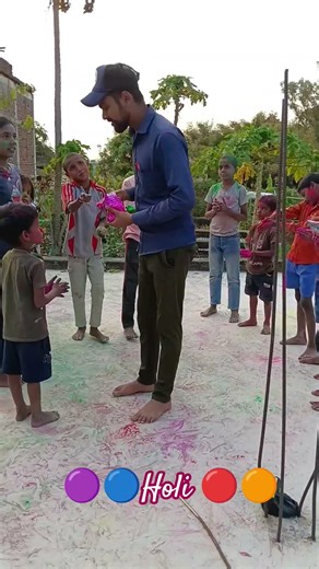 #holi #holicelebration #viralholi #viralreels #viralvideos #shorts #shortvideos #ytshort #shortsfeed