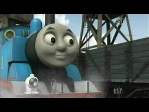 Thomas In Charge US Clip