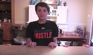 13-year-old YouTube star Caleb Logan Bratayley passes away