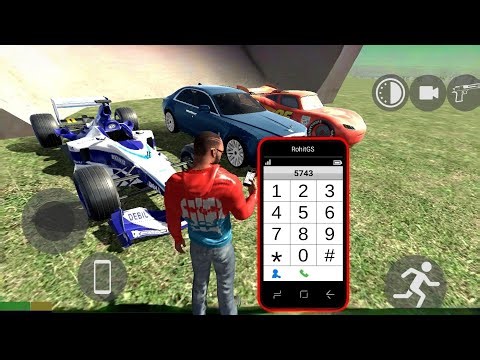 Indian Bike Driving 💥 3D All Cheat Codes 2026 🚀 Longest Road + Secret Codes Revealed ||