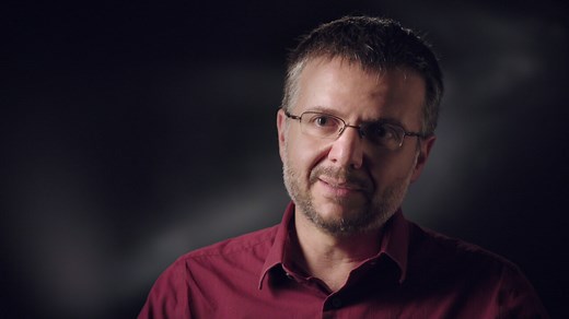 Black Holes | The Edge of All We Know | Netflix