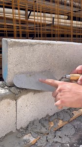 Root Mason revealed the best technique to Chapiscar wall!! Service will yield 100x | I am Barone