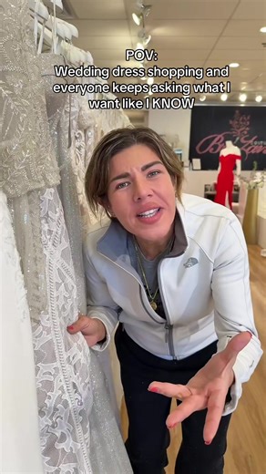 Wedding dress shopping! @Bri’Zan Couture @FueFue10 #wedding #chicago | wedding dress shopping