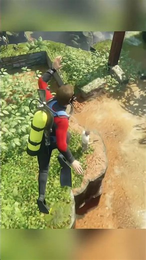 UNCHARTED 4 Quick Stealth Kills 4 lImpressive Gameplay | PS5 4K60FPS #shorts #ps5