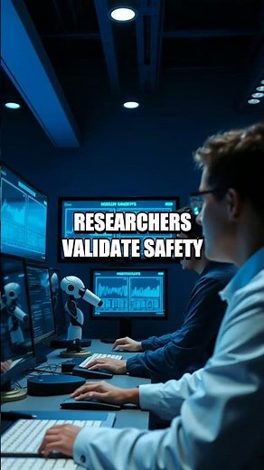 Field Tested Harmony: New Gen Robots and AI in Action