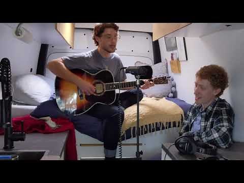 The Boxer - Simon and Garfunkel | Cover ft. Benjamin Cooley