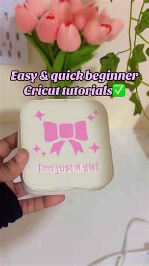 Easy and quick cricut begginer tutorials🔥🫰 . #casturacrafts #craftersoftiktok #crafter #cricutjoy #cricuttutorials