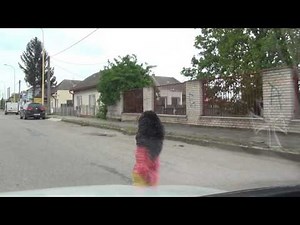 Trebišov Vojčice Arbeitsdienst 79 Slovensko Slovakia 25.4.2016