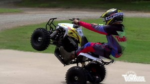 226K views · 93 reactions | The TR240 is the first professional electric ATV built for kids! a state-of-the-art design and production Built for safety, professional performance, and durability for several seasons. Ride Now, Pay Later - as low as $78/mo Don't forget to use discount code “GOTOMRIDE” at checkout to get $75 off shipping! Supply is limited. | TomRide Global | Facebook
